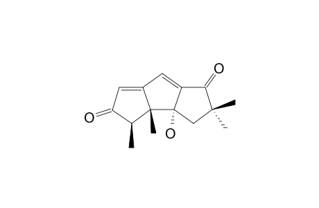 CHONDROSTERIN-B