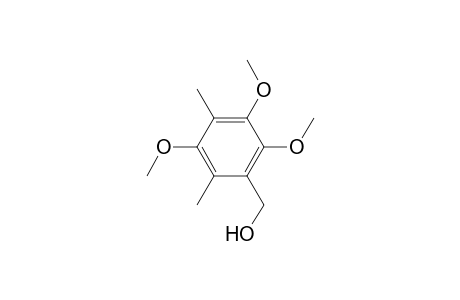 2,4-Dimethyl-3,5,6-trimethoxybenzyl alcohol