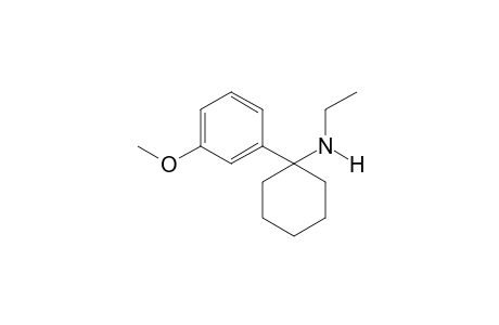3-Methoxy PCE