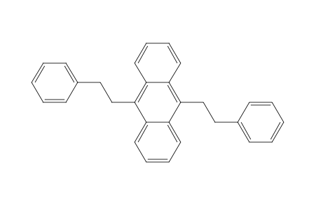 9,10-bis(2-phenylethyl)anthracene