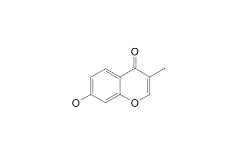 7-Hydroxy-3-methyl-chromone