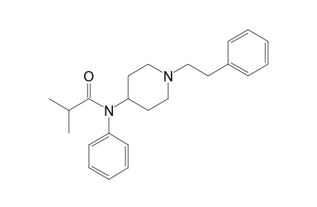 Isobutyryl fentanyl