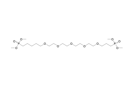 PEG 5 bis dimethylphosphonate