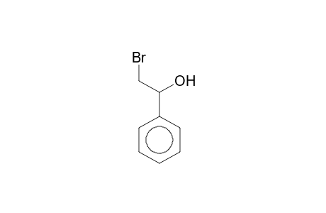 Benzenemethanol, .alpha.-(bromomethyl)-