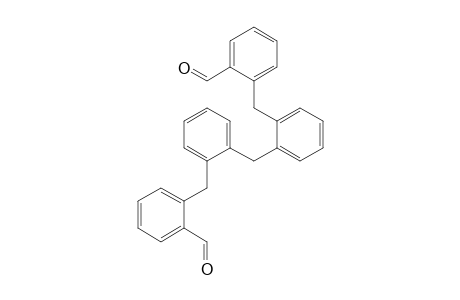 Bis[2-(2-Formylbenzyl)phenyl]methane