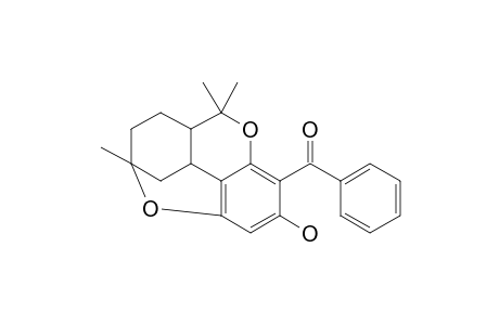 CLUSIACITRAN-A