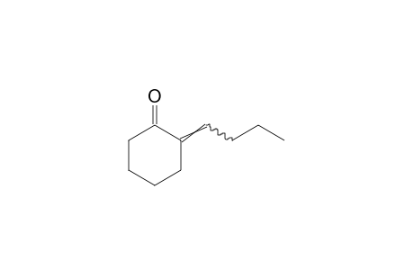 2-butylidenecyclohexanone