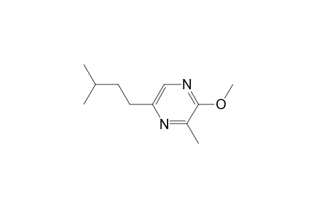 5-Isopentyl-2-methoxy-3-methylpyrazine