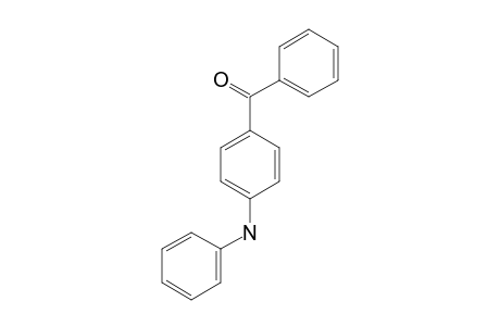 4-Phenylaminobenzophenone
