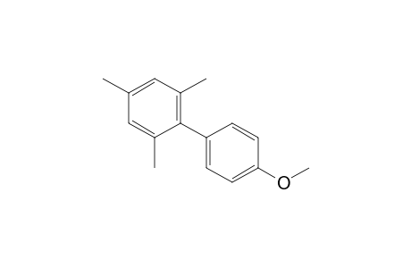 2-(4-Methoxyphenyl)-1,3,5-trimethyl-benzene