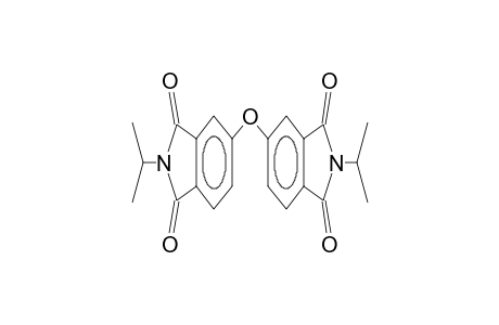 di(N,N-diisopropyl-4-phthalimidyl) ether