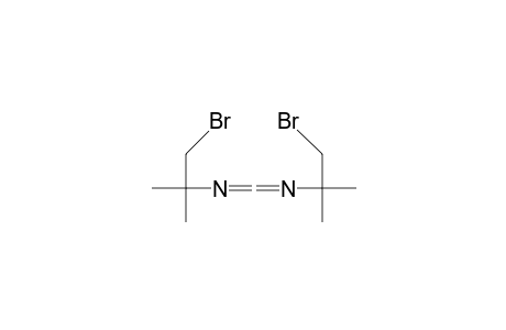 Bis(2-bromo-1,1-dimethyl-ethyl)-carbodiimide