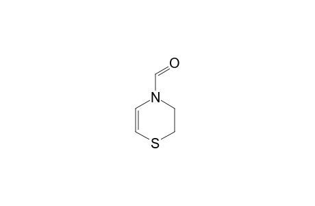 2,3-Dihydroxy-4H-1,4-dithiazine-4-carboxaldehyde