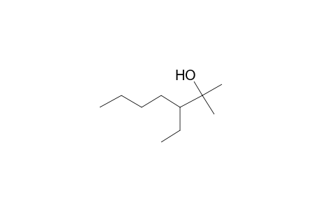 3-Ethyl-2-methyl-2-heptanol
