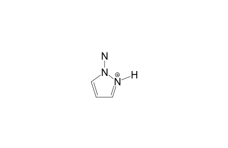 1-Amino-pyrazole