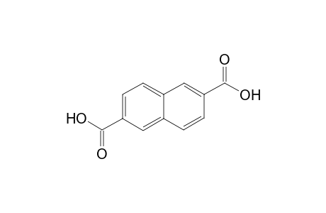 2,6-Naphthalenedicarboxylic acid