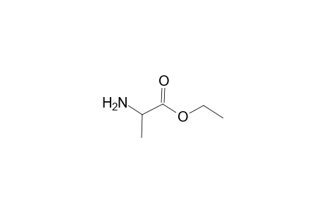 L-Alanine, ethyl ester