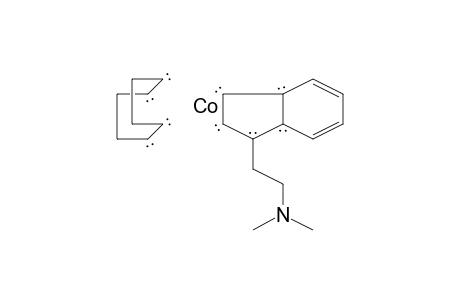Cobalt, .eta.-4-(1,5-cyclooctadiene)-.eta.-5-[1-(2-dimethylaminoethyl)indenyl]-
