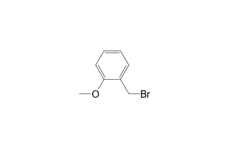 1-(bromomethyl)-2-methoxy-benzene