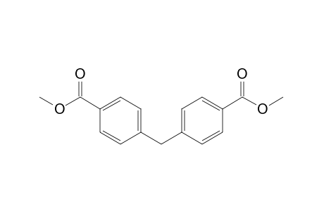 4,4'-methylenedibenzoic acid, dimethyl ester