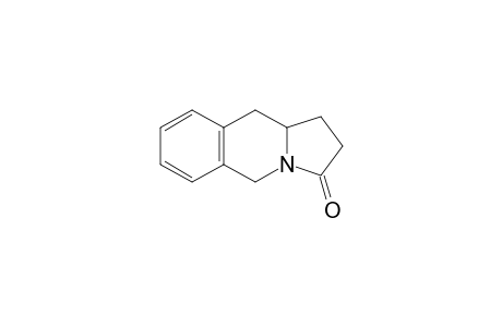 2,5,10,10a-tetrahydro-1H-pyrrolo[1,5-b]isoquinolin-3-one