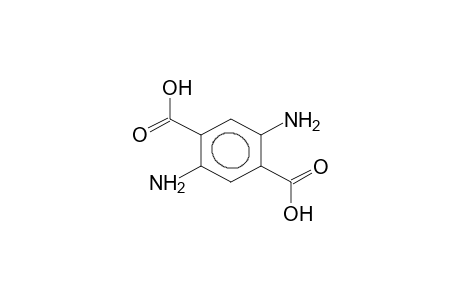 2,5-diaminoterephthalic acid