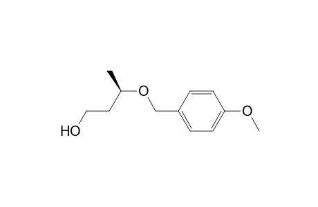 (R)-3-p-methoxybenzyloxyl-butanol