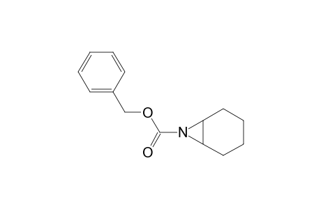 Benzyl 7-azabicyclo[4.1.0]heptane-7-carboxylate