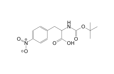 N-(tert-butoxycarbonyl)-4-nitrophenylalanine