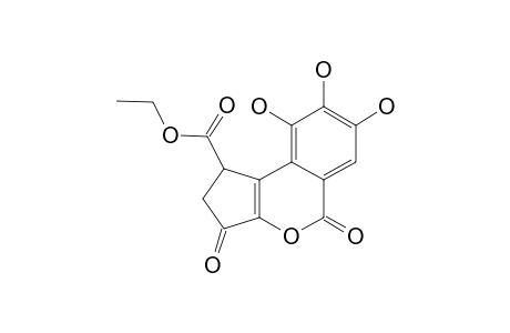 ETHYL-BREVIFOLIN-CARBOXYLATE