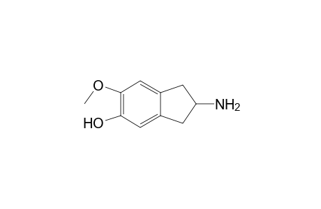 MDAI-M (demethylenyl-methyl-) MS2