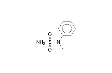 N-METHYL-N-PHENYLSULPHURIC DIAMIDE