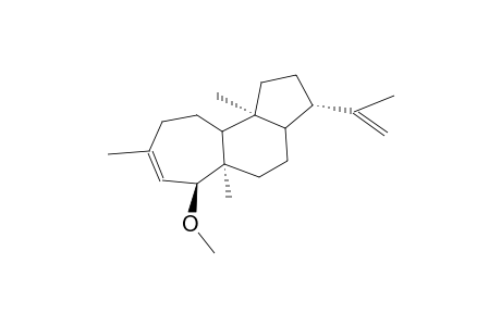 1B-METHOXY-2,15-VALPARADIENE