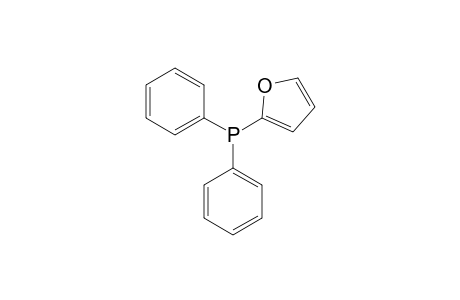 2-DIPHENYL-(2-FURYL)-PHOSPHINE
