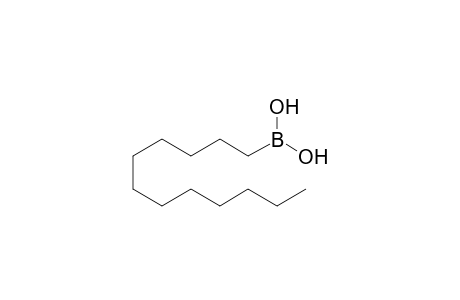 1-Dodecylboronic acid