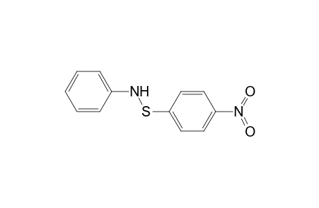 4-nitro-N-phenylbenzenesulfenamide