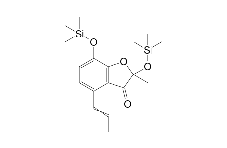 Cycloarthropsone