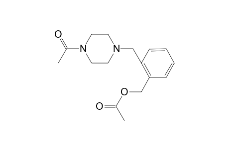 Chlorbenzoxamine-M 2AC