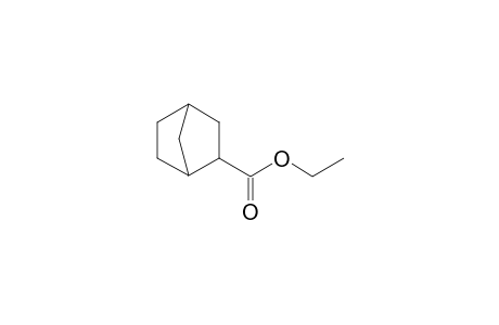 Ethyl bicyclo[2.2.1]heptane-2-carboxylate