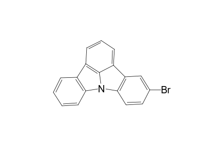 5-Bromoindolo[3,2,1-j,k]carbazole