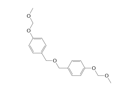 Bis(4-methoxymethyloxy)benzyl ether