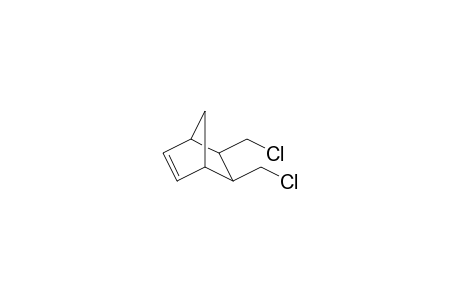 Bicyclo[2.2.1]hept-2-ene, 5,6-bis(chloromethyl)-