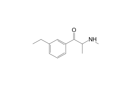 3-Ethylmethcathinone