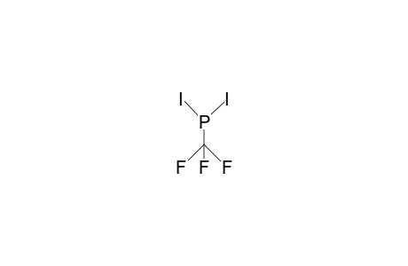 Diiodo-trifluoromethyl-phosphine