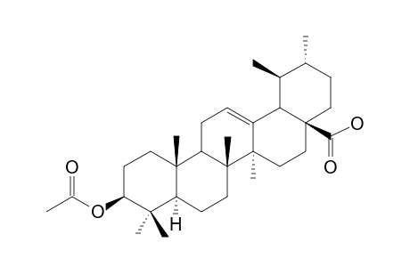 Acetylursolic acid