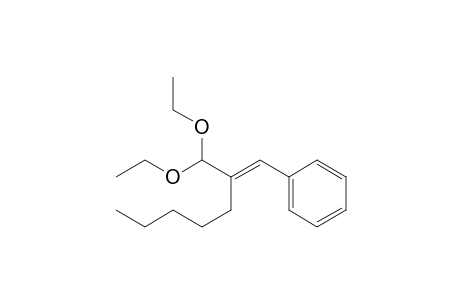 Amyl cinnamic aldehyde diethyl acetal