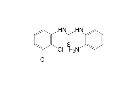 2'-amino-2,3-dichlorothiocarbanilide