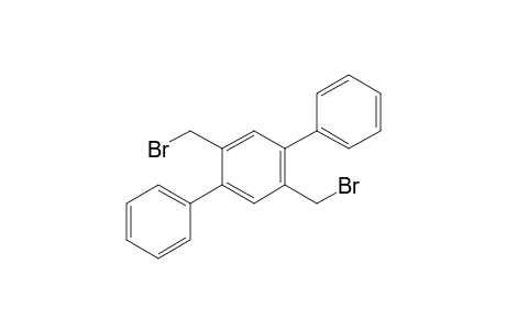 1,4-bis(bromomethyl)-2,5-diphenylbenzene
