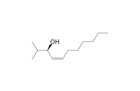 (R)-2-Methylundec-4-en-3-ol