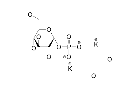 a-D-Glucose 1-phosphate dipotassium salt dihydrate